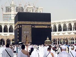 Ka'ba